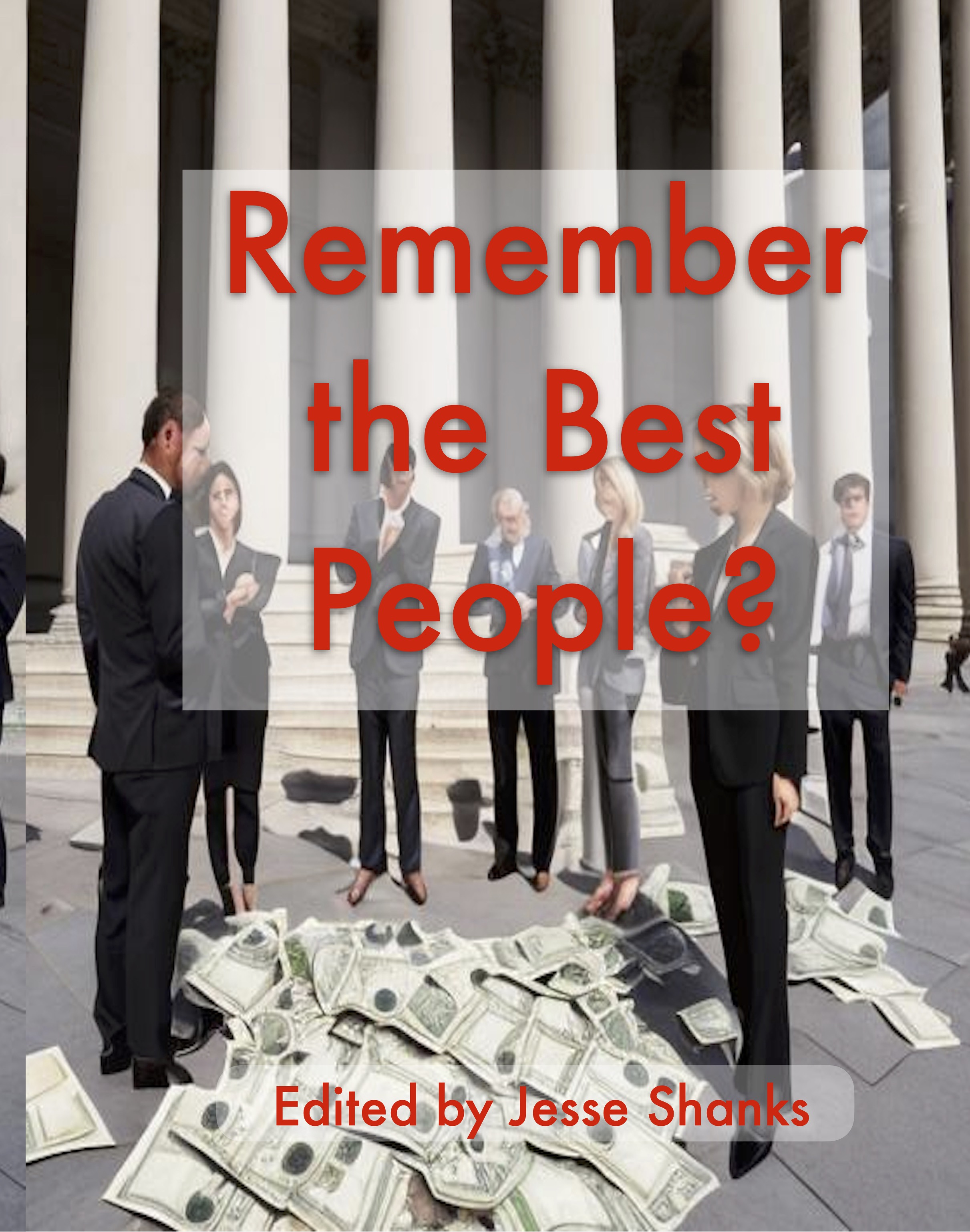 Remember The Best People?