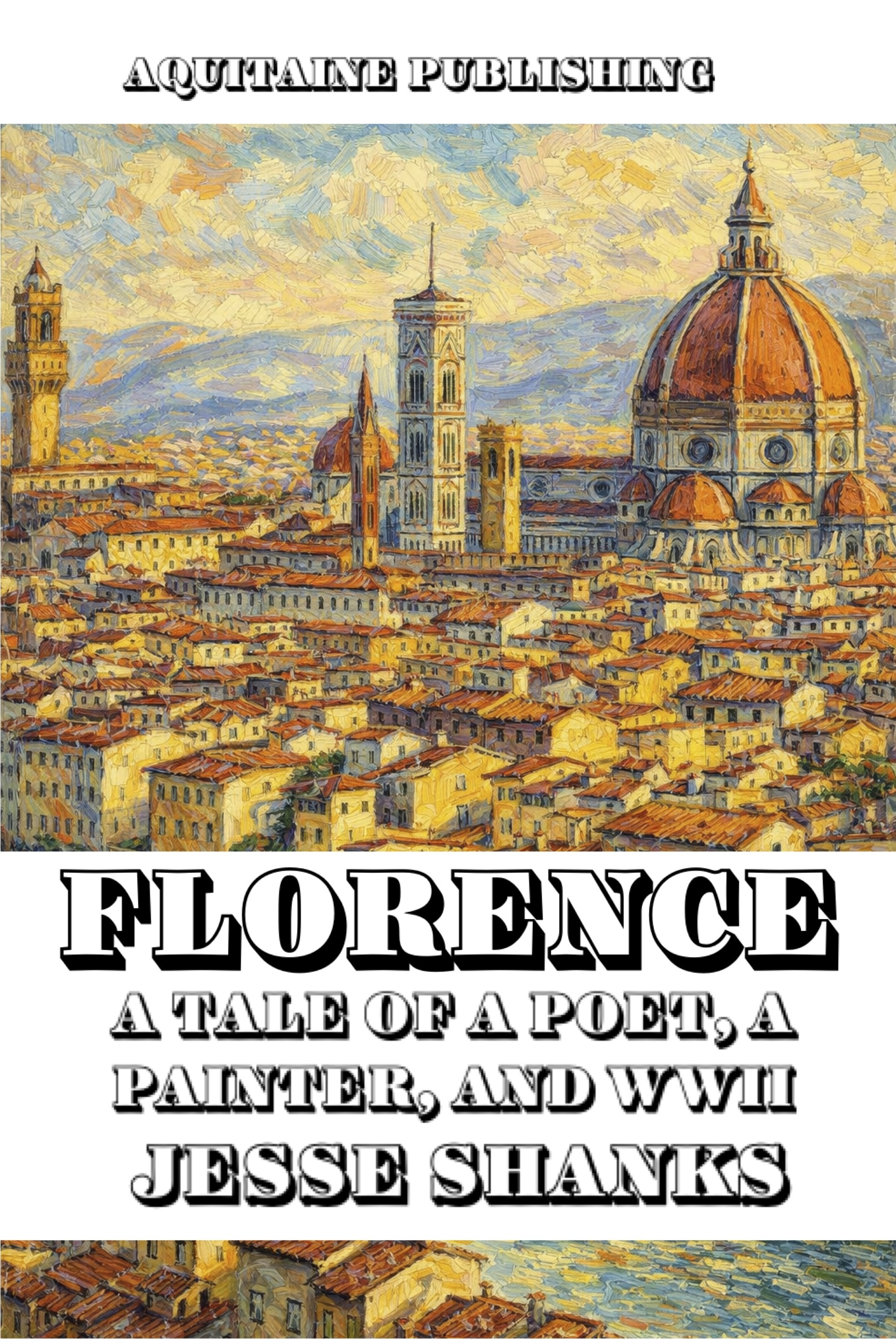 Florence cover