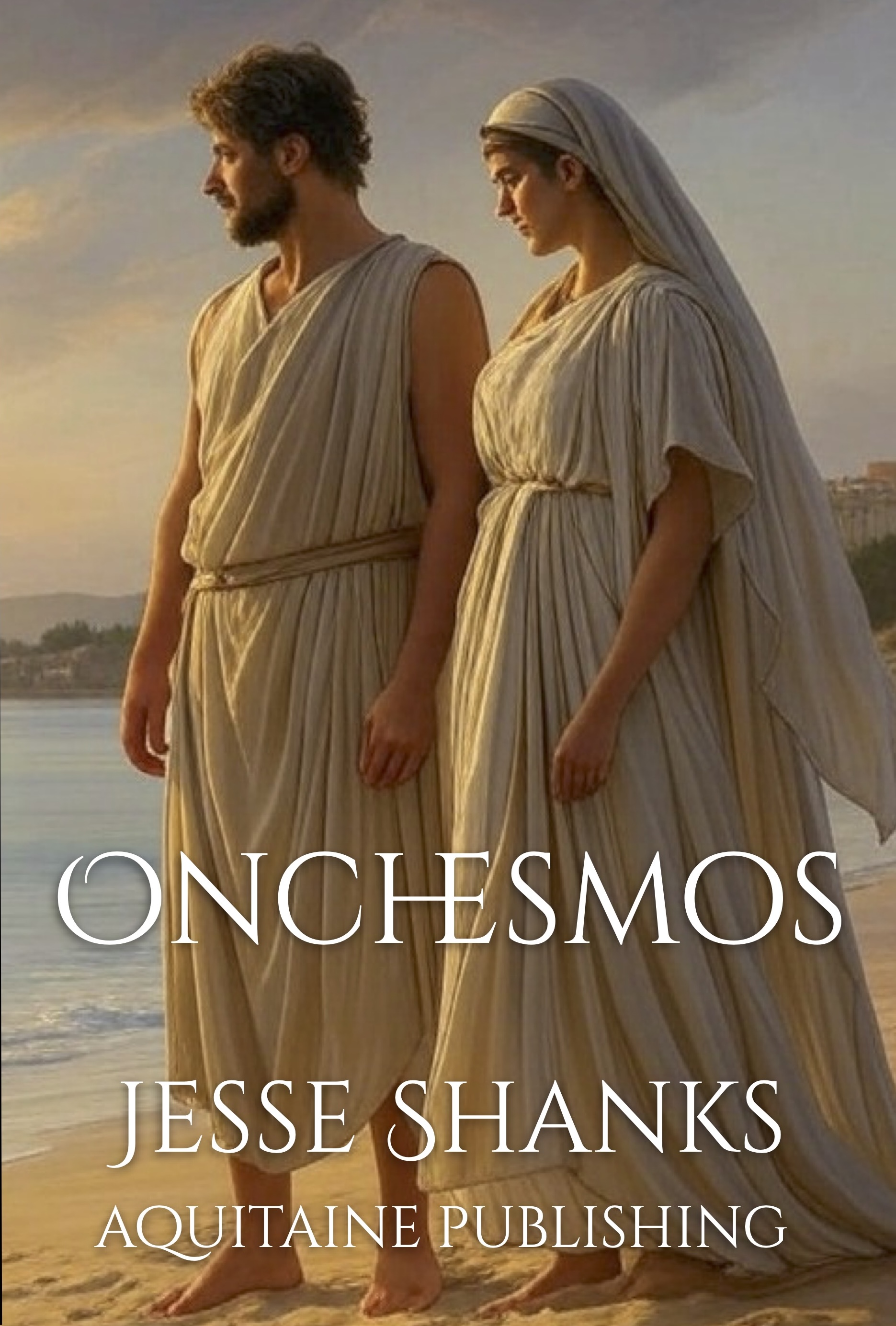 Onchesmos cover