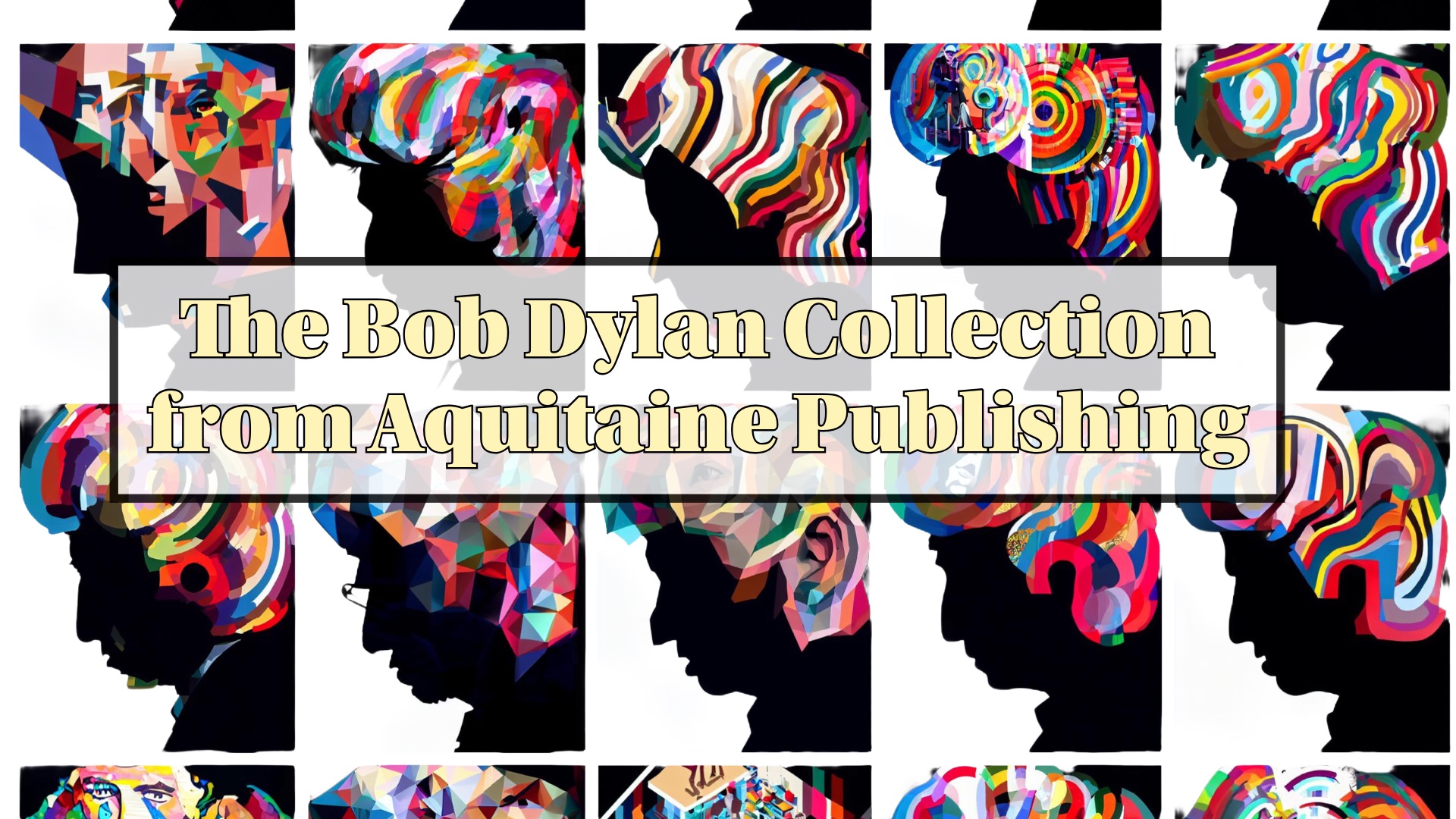 Bob Dylan Collection
