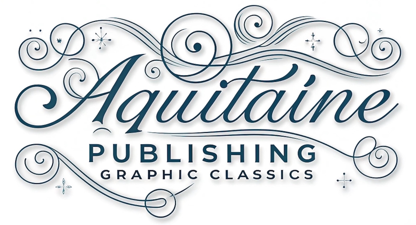 Aquitaine Graphic Classics