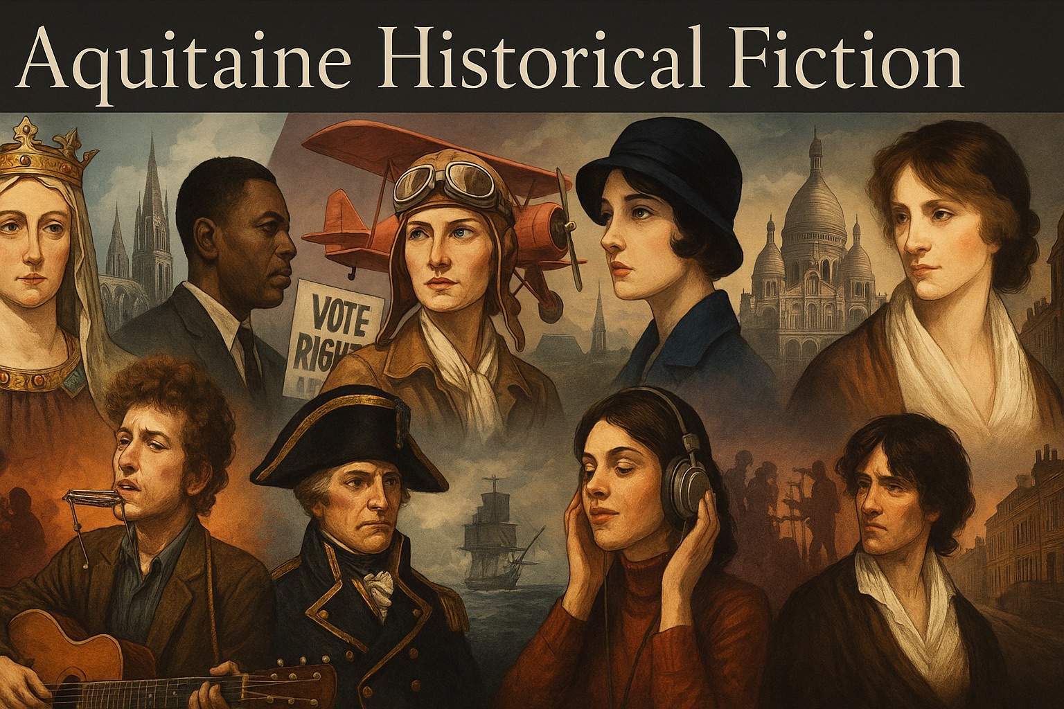 Historical Fiction